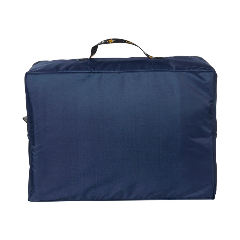 BlockOut Deluxe 6.0M Gazebo Canopy - Blue - Image 8