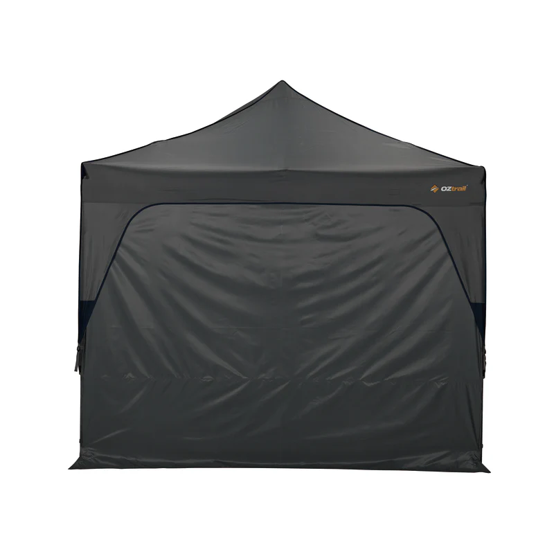 Blockout Gazebo Wall Kit 3.0 - Silver - Image 5