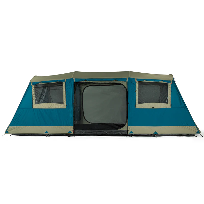 Bungalow 9P Dome Tent - Image 2