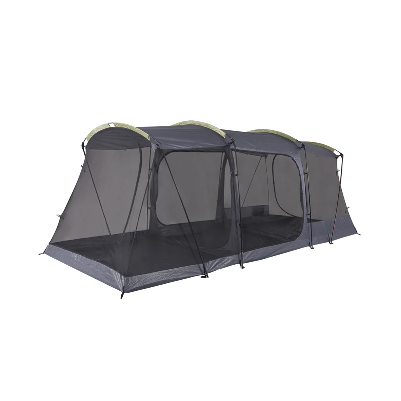 Bungalow 9P Dome Tent - Image 4