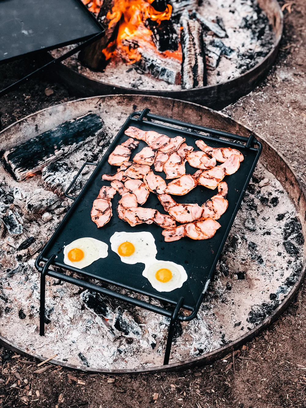 Camp Hot Plate - Image 3