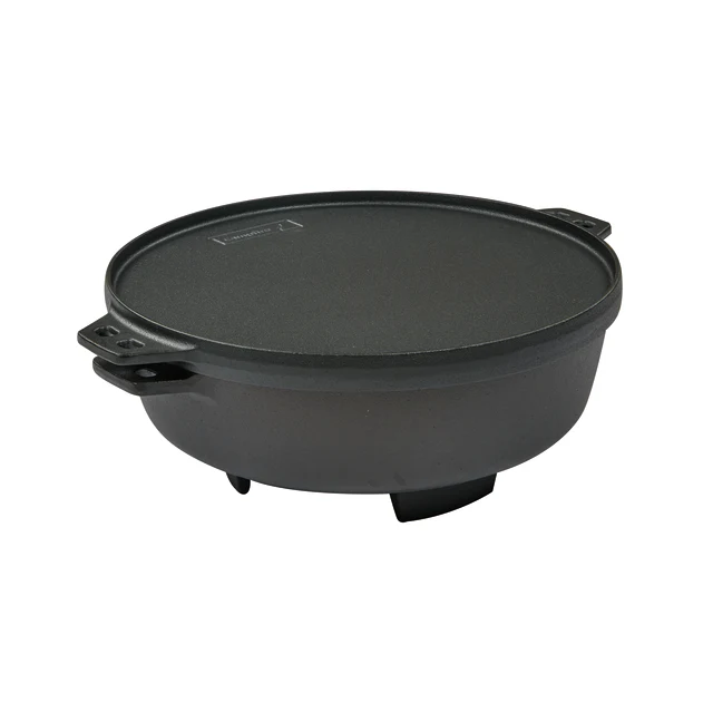 Camp Oven 5-in-1 - Image 14
