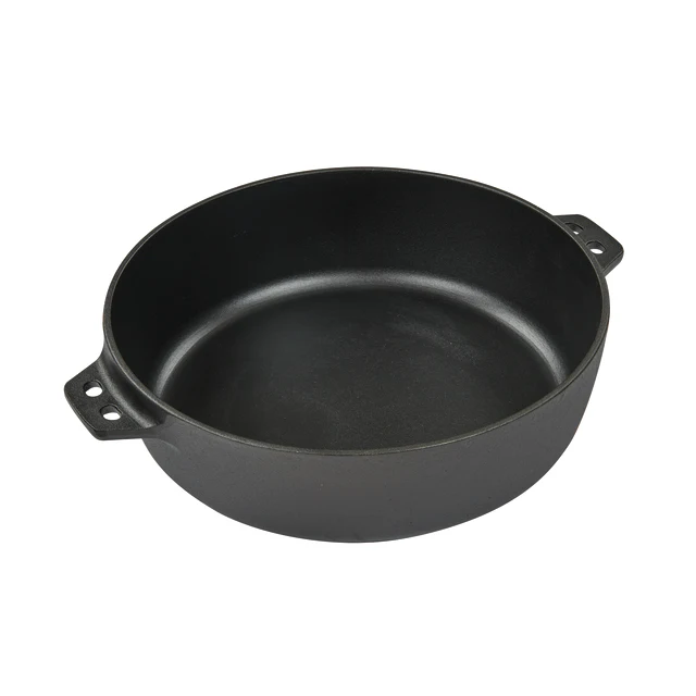 Camp Oven 5-in-1 - Image 9