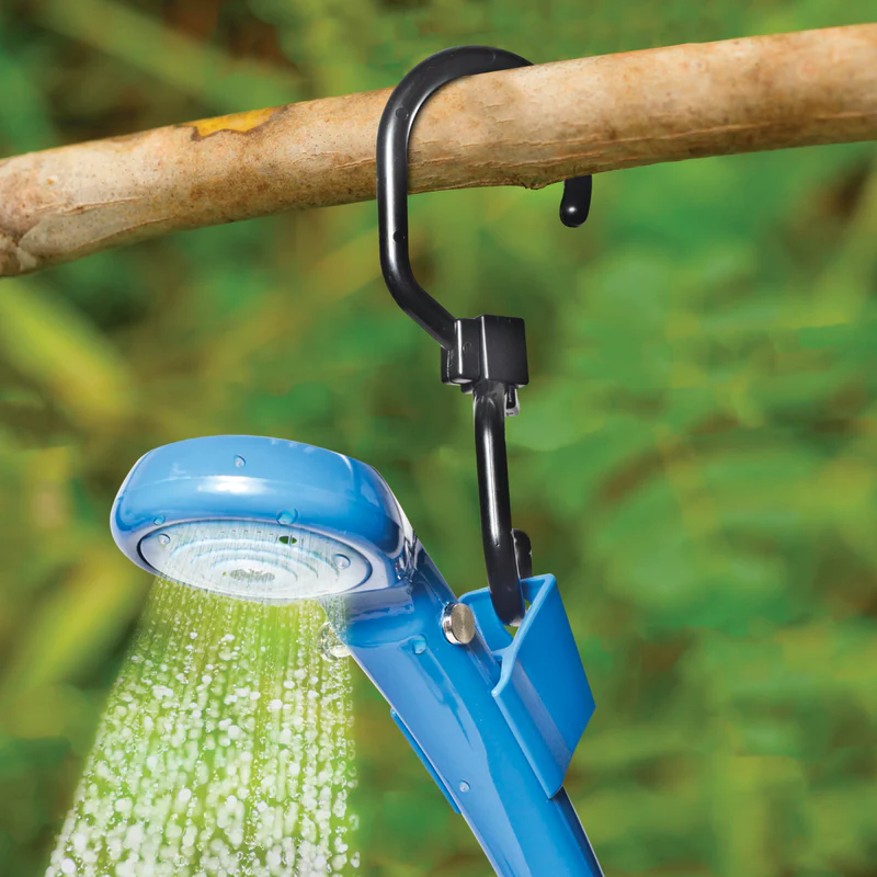Camp Shower 12 Volt DC - Image 2