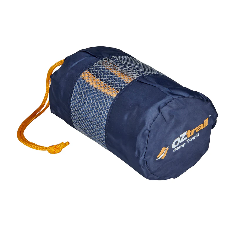 Camp Towel - Image 2