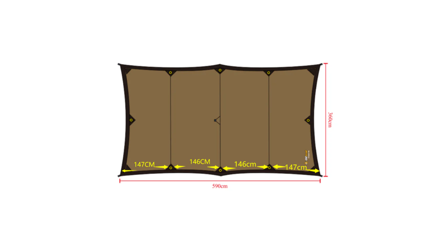 Camper Fly - Image 2