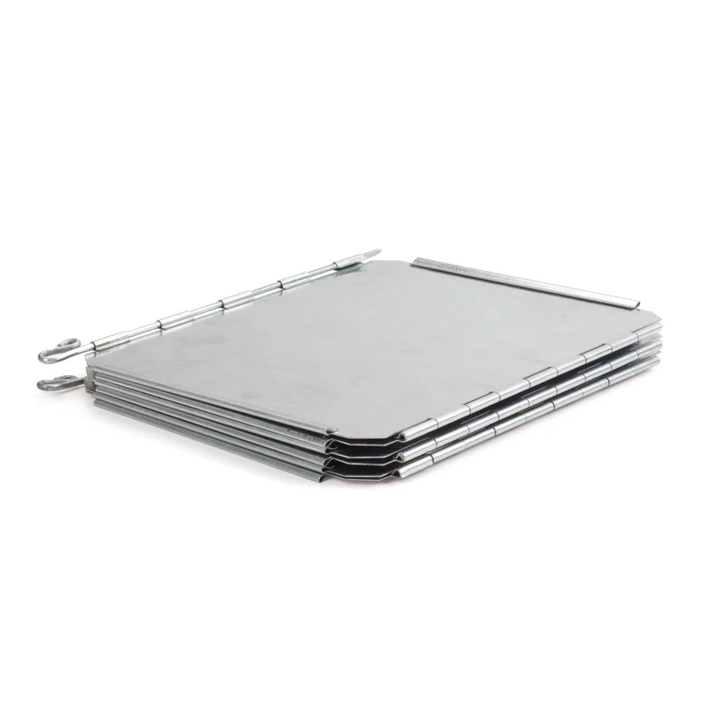 Camping Stove Windshield Single - Image 2