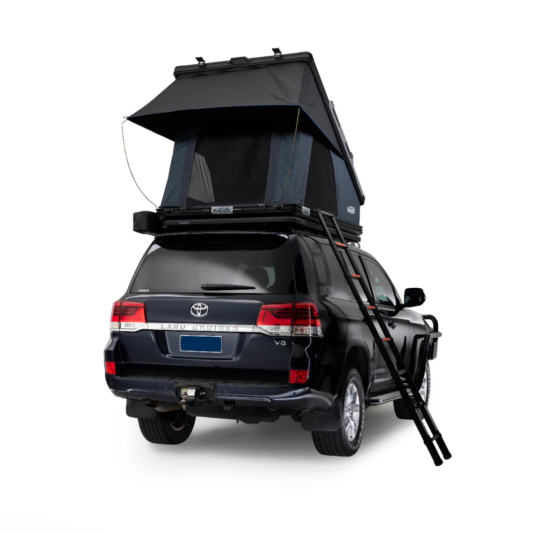 Kakadu Canning Rooftop Tent - Image 5