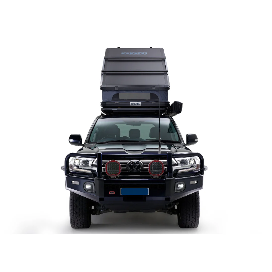 Kakadu Canning Rooftop Tent - Image 6