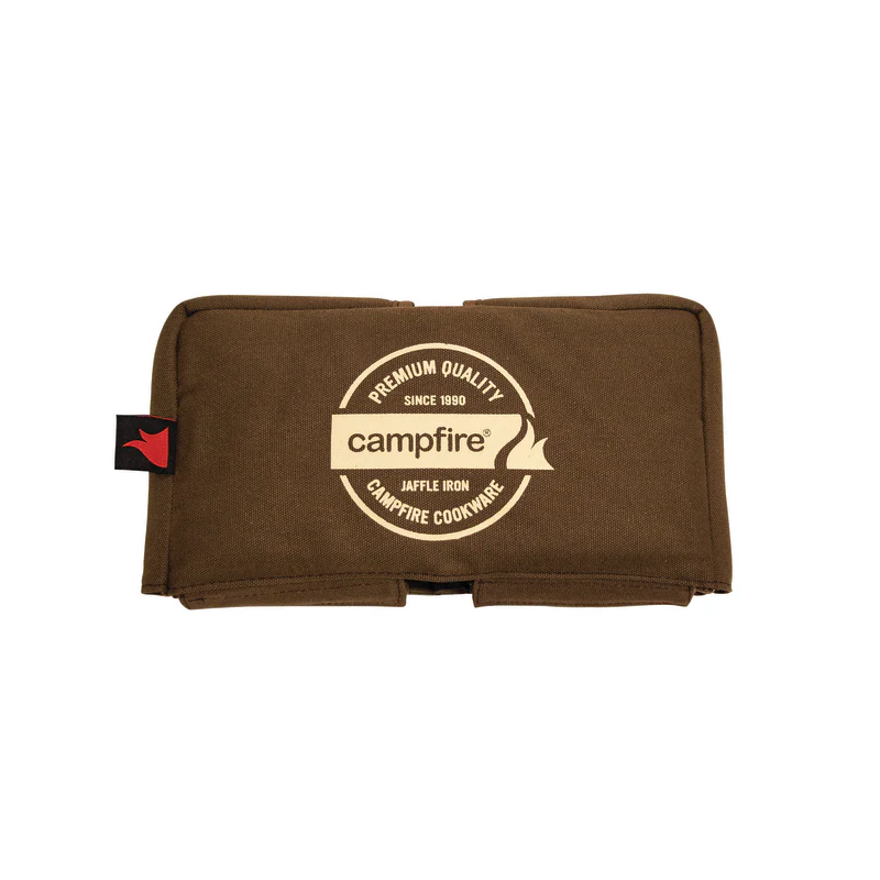 Canvas Bag Jaffle Iron Double Jumbo - Image 3