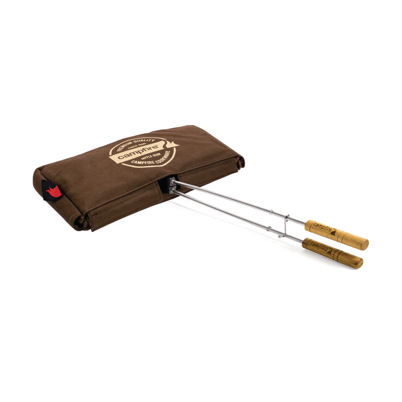 Canvas Bag Jaffle Iron Double Jumbo - Image 4