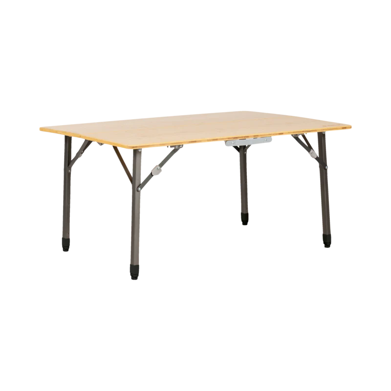 Cape Series Bamboo Table 100cm - Image 6