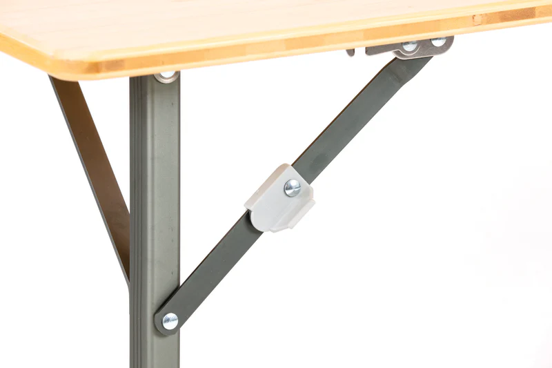 Cape Series Bamboo Table 65cm - Image 3