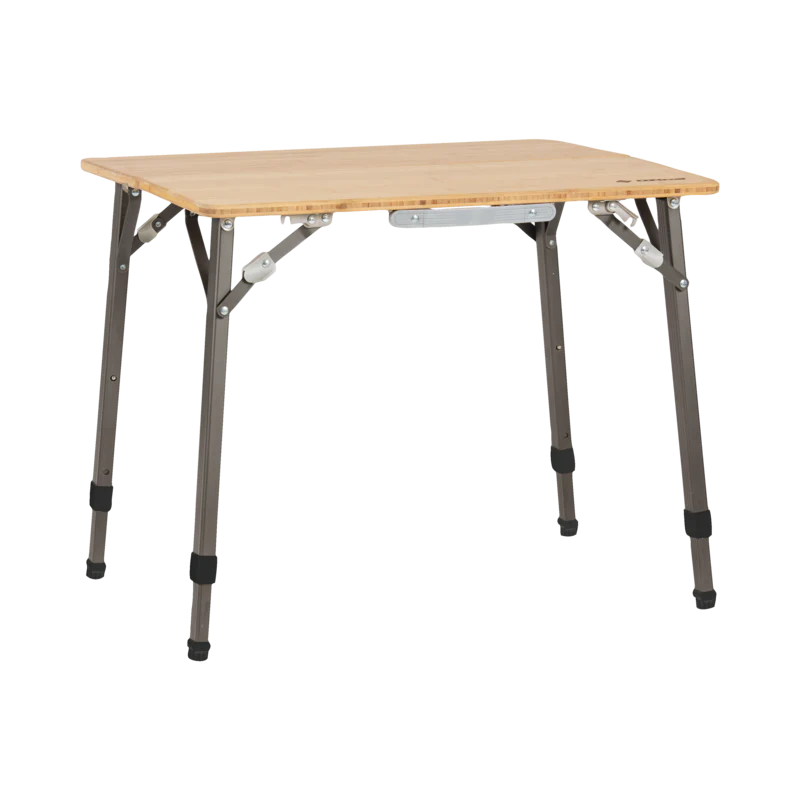 Cape Series Bamboo Table 65cm - Image 6