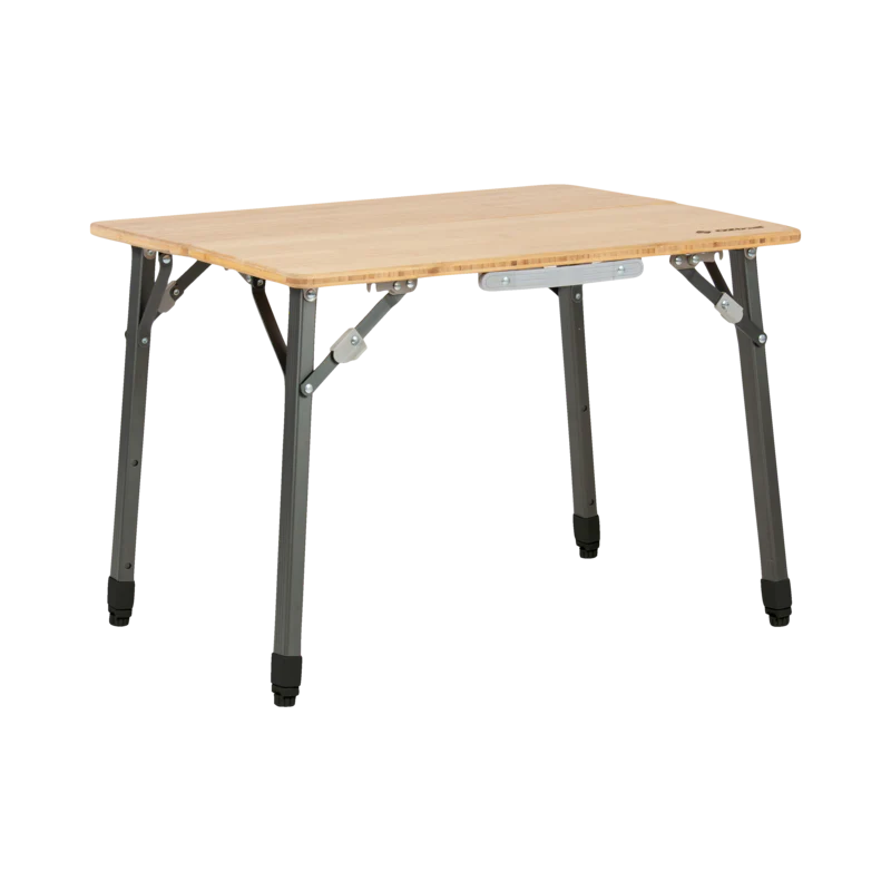 Cape Series Bamboo Table 65cm - Image 7