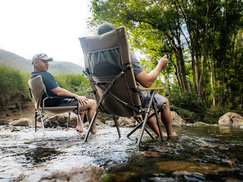 Cape Series Compact Directors Chair - Image 5