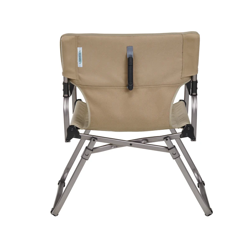 Cape Series Compact Directors Chair - Image 6