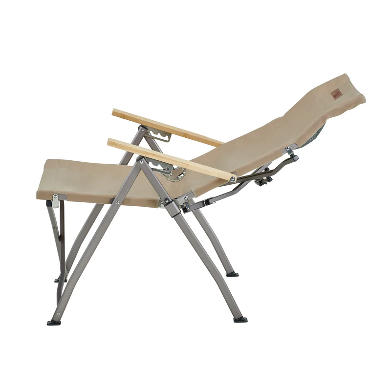 Cape Series Recliner Chair - Tan - Image 11