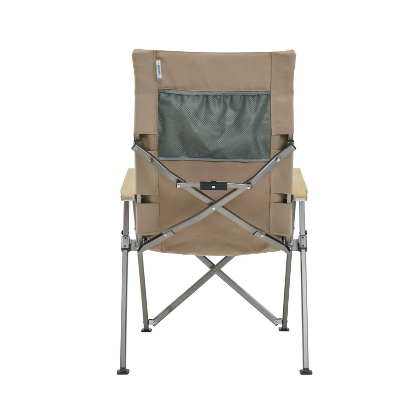Cape Series Recliner Chair - Tan - Image 12
