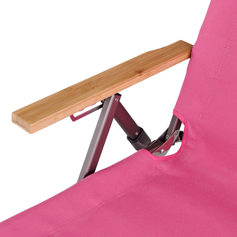 Cape Series Recliner Malibu - Image 14