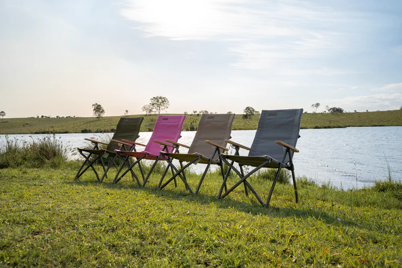 Cape Series Recliner Malibu - Image 4