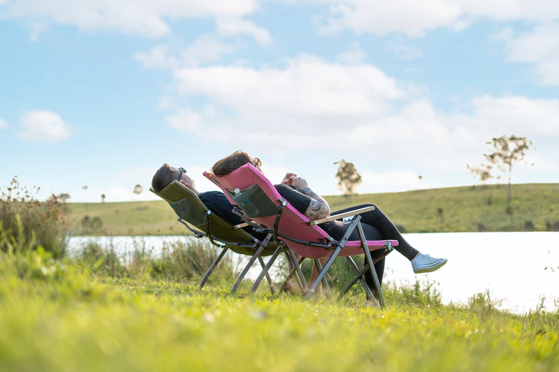 Cape Series Recliner Malibu - Image 6