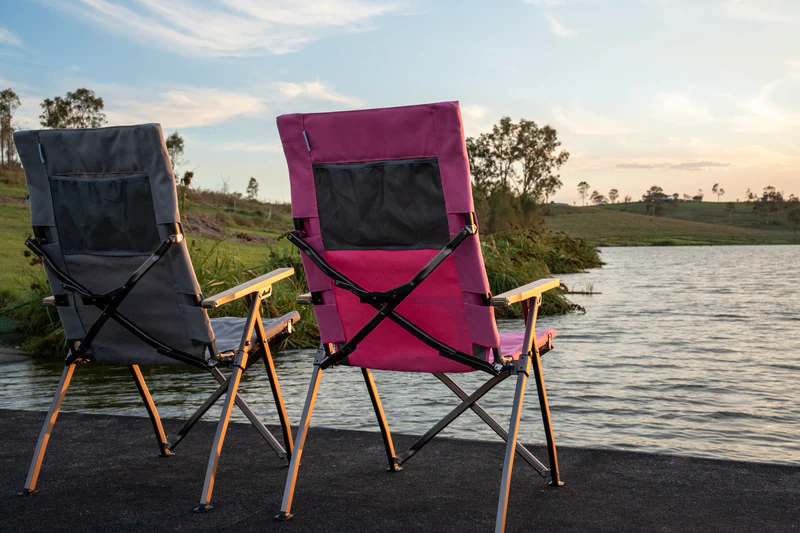Cape Series Recliner Malibu - Image 7