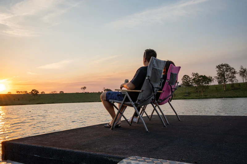Cape Series Recliner Malibu - Image 8