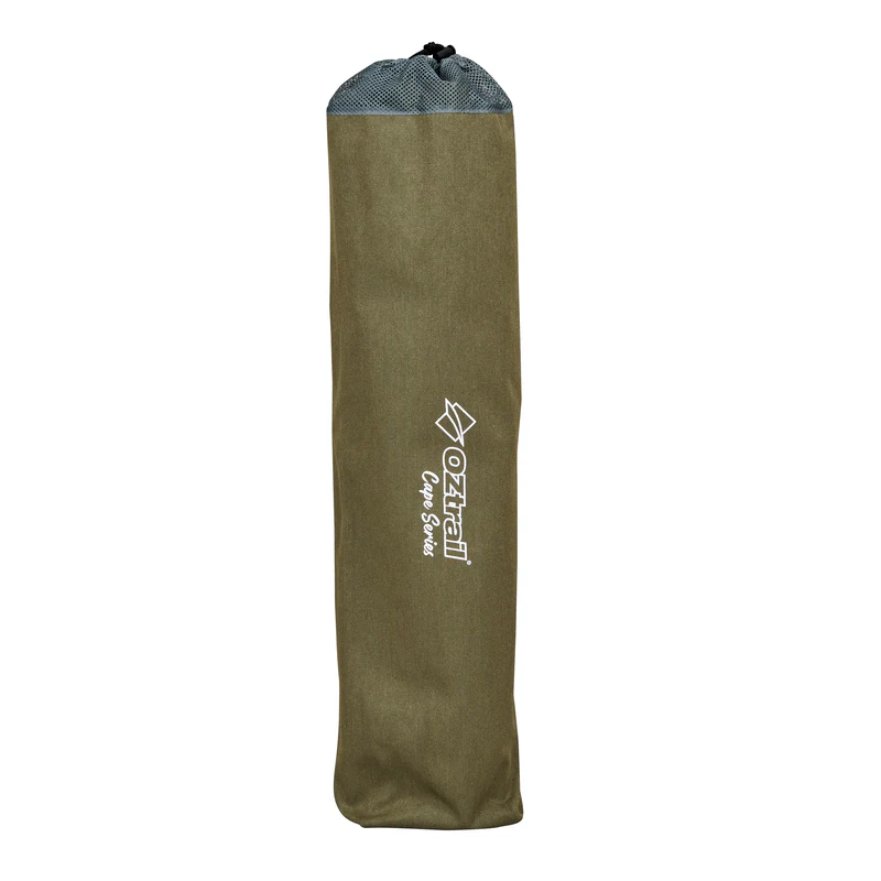Cape Series Recliner Olive - Image 13