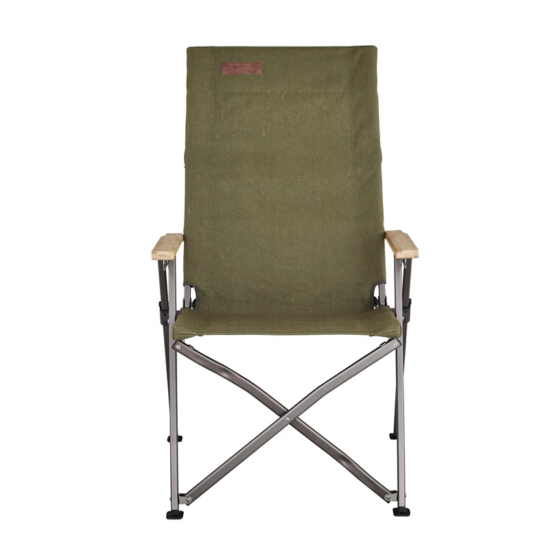 Cape Series Recliner Olive - Image 2