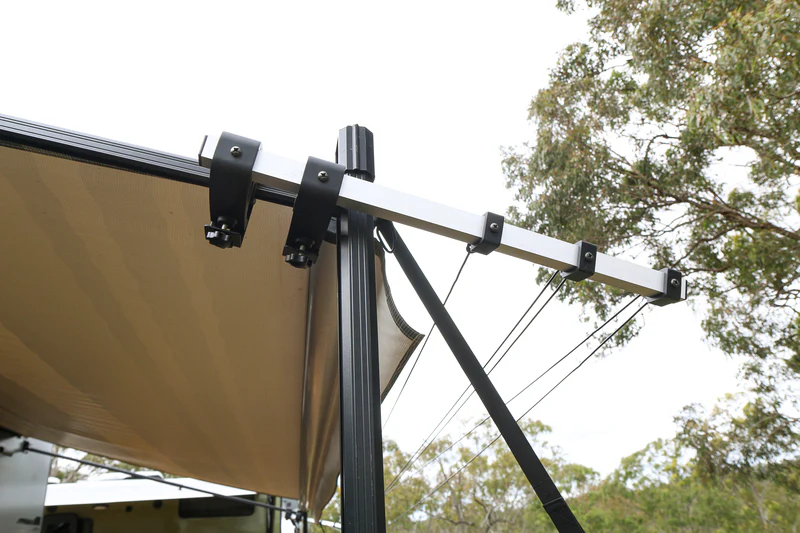 Caravan Awning Clothesline - Image 10