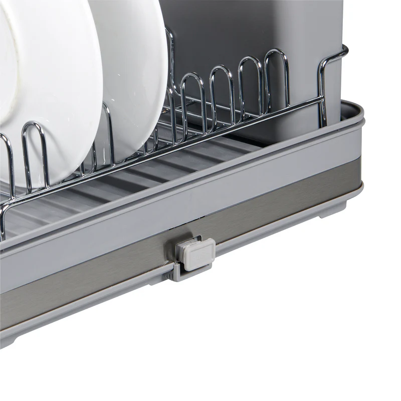 Caravan Deluxe Compact Dish Rack - Image 7