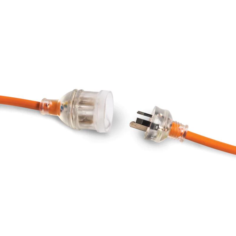 Caravan Extension Lead 15 Amp 10M - Image 2
