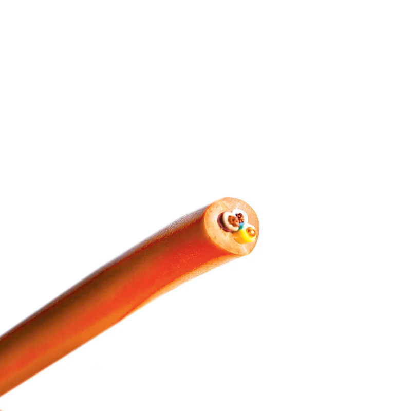 Caravan Extension Lead 15 Amp 10M - Image 3