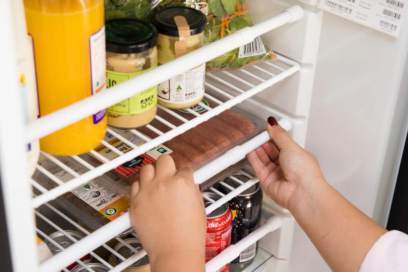 Caravan Fridge Bars 3 Pack - Image 6