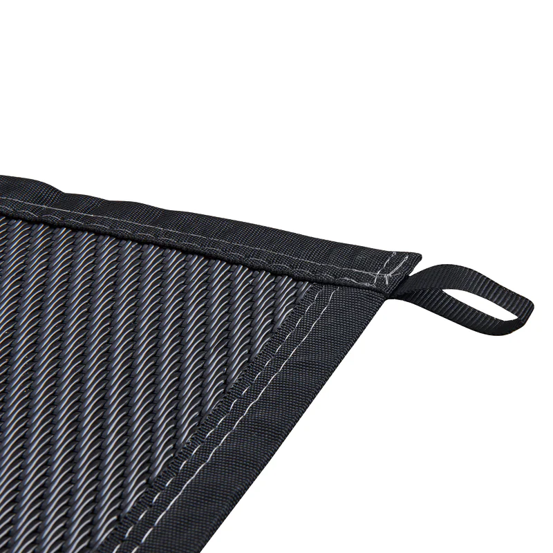 Caravan Recycled Ground Mat 4M x 2.4M - Image 13