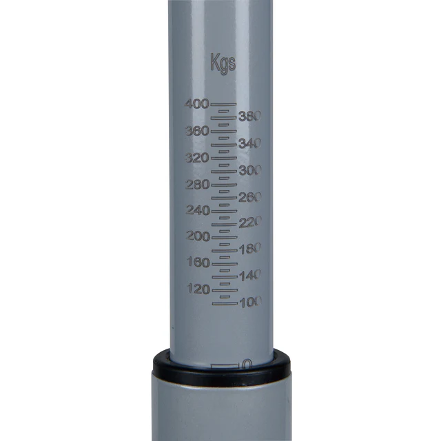 Caravan Tow Ball Weight Scale 400kg - Image 2