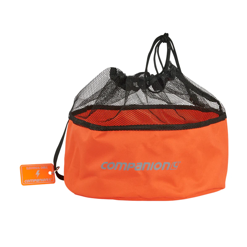 Caravan Trio Storage Bag Kit - Image 10