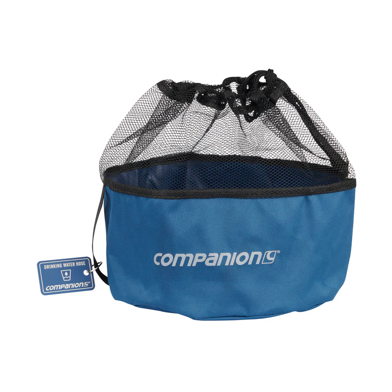 Caravan Trio Storage Bag Kit - Image 11