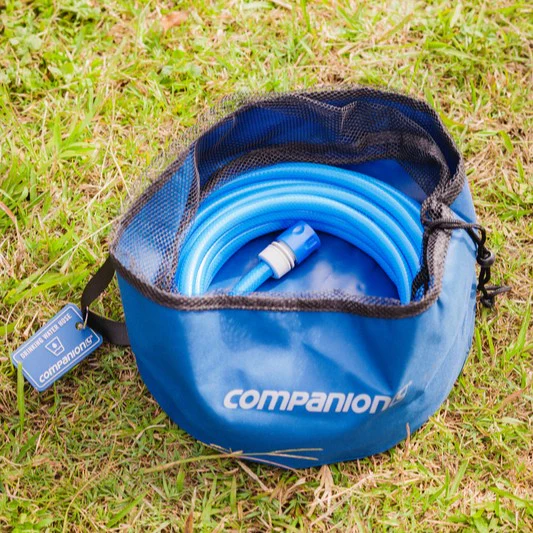 Caravan Trio Storage Bag Kit - Image 4