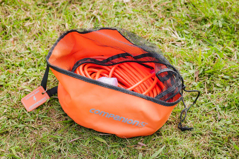 Caravan Trio Storage Bag Kit - Image 5