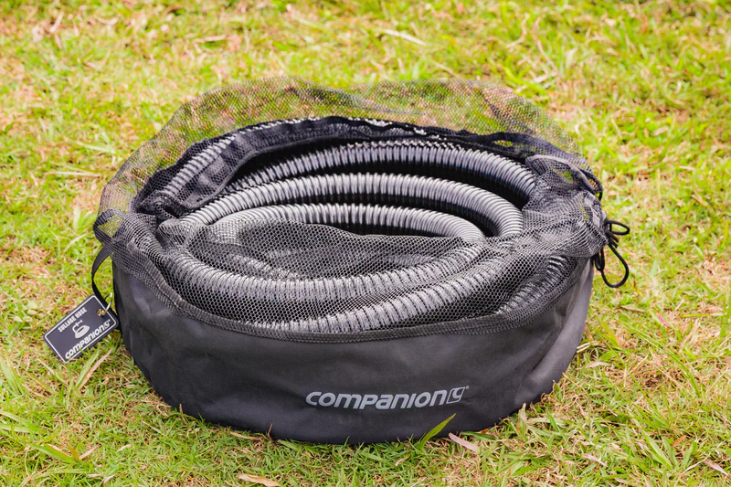 Caravan Trio Storage Bag Kit - Image 6