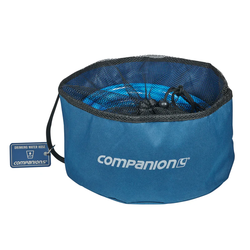 Caravan Trio Storage Bag Kit - Image 7