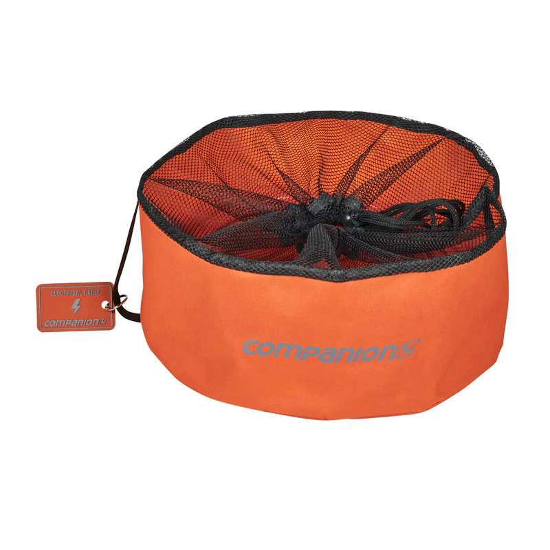 Caravan Trio Storage Bag Kit - Image 8
