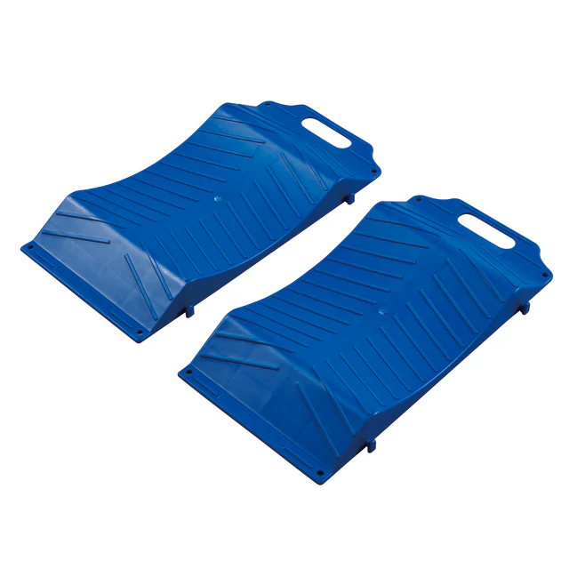 Caravan Tyre Saver 2 Pack - Image 6