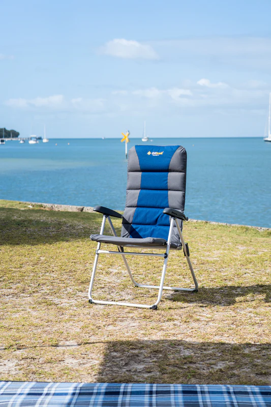 Cascade 5 Position Recliner - Image 3