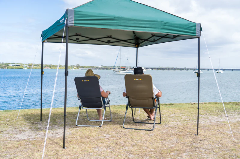 Cascade 5 Position Recliner - Image 4