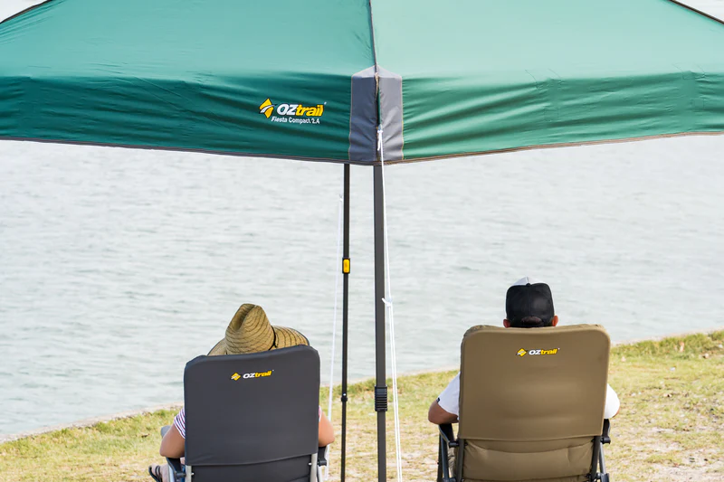 Cascade 5 Position Recliner - Image 5