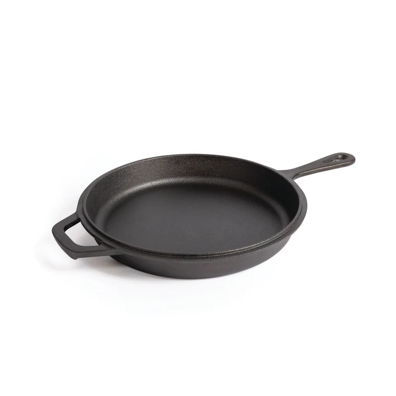 Cast Iron Combo Cooker 3.2 Quart - Image 10