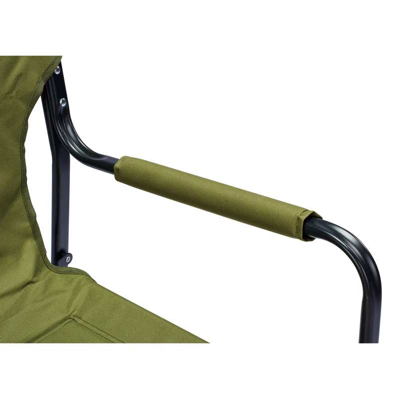 Classic Directors Chair - Green - Image 4